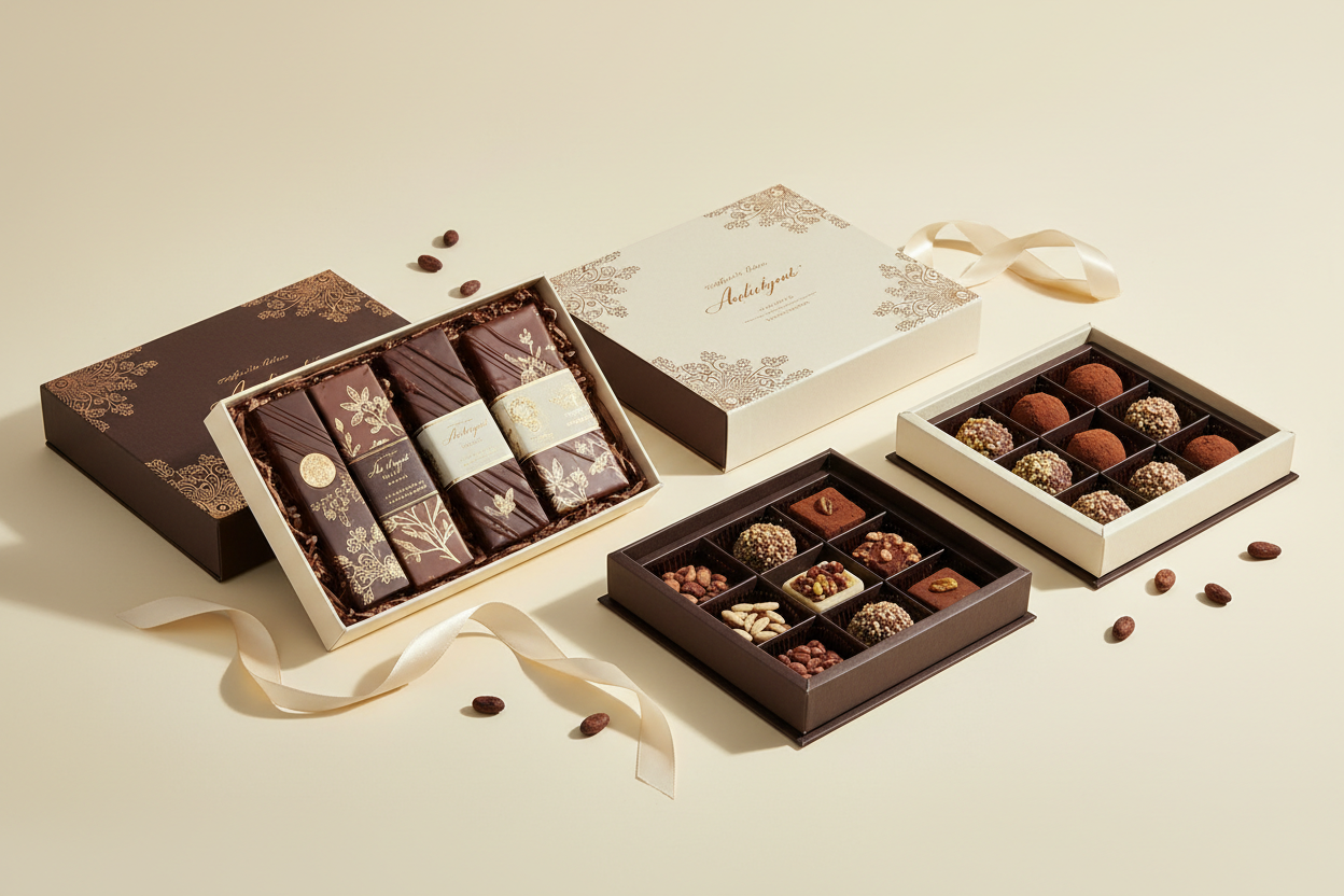 Chocolate