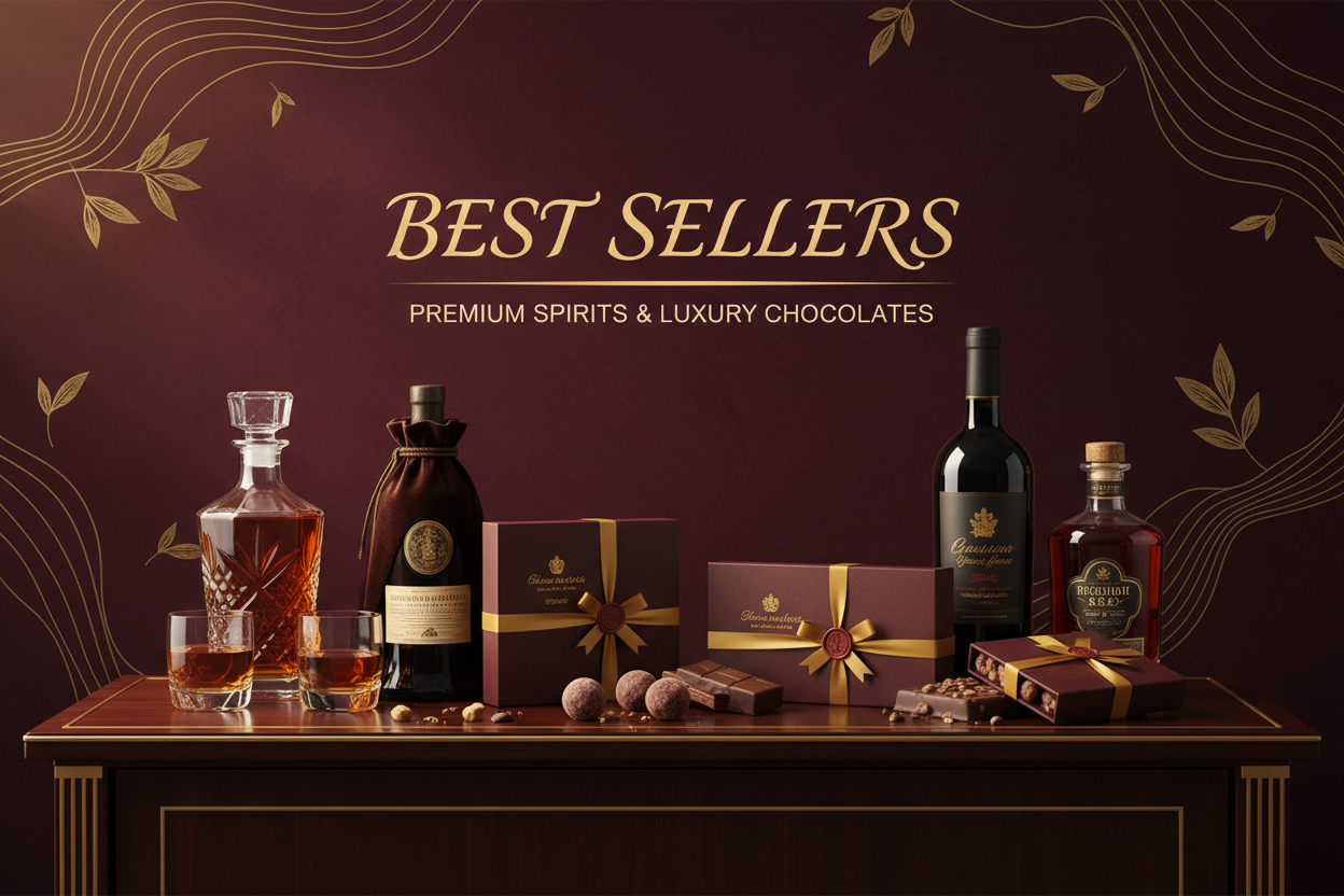 Best Sellers