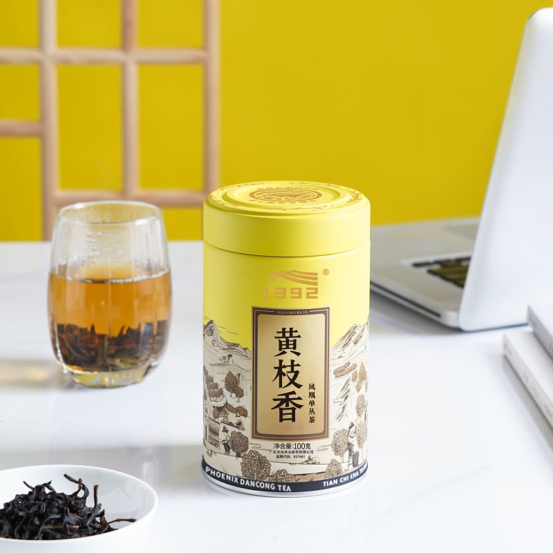 Golden Blossom product image 1