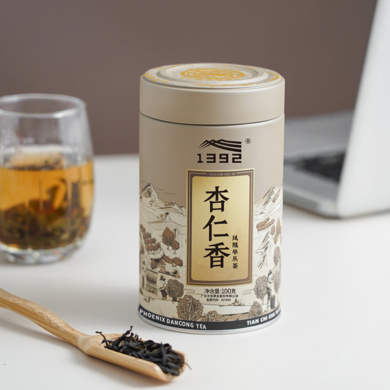 Almond Blossom Oolong product image 1