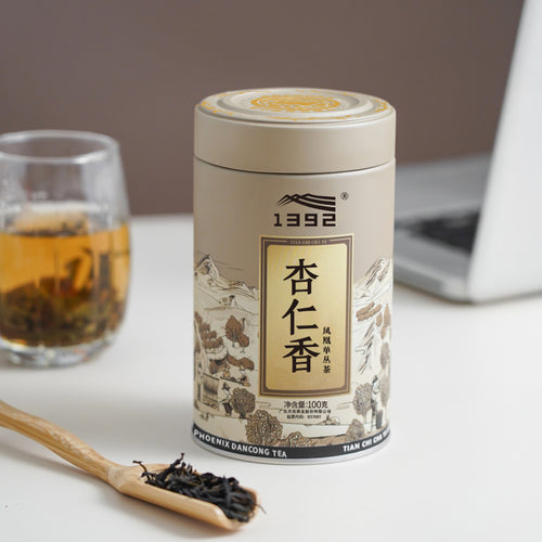 Almond Blossom Oolong product image 1