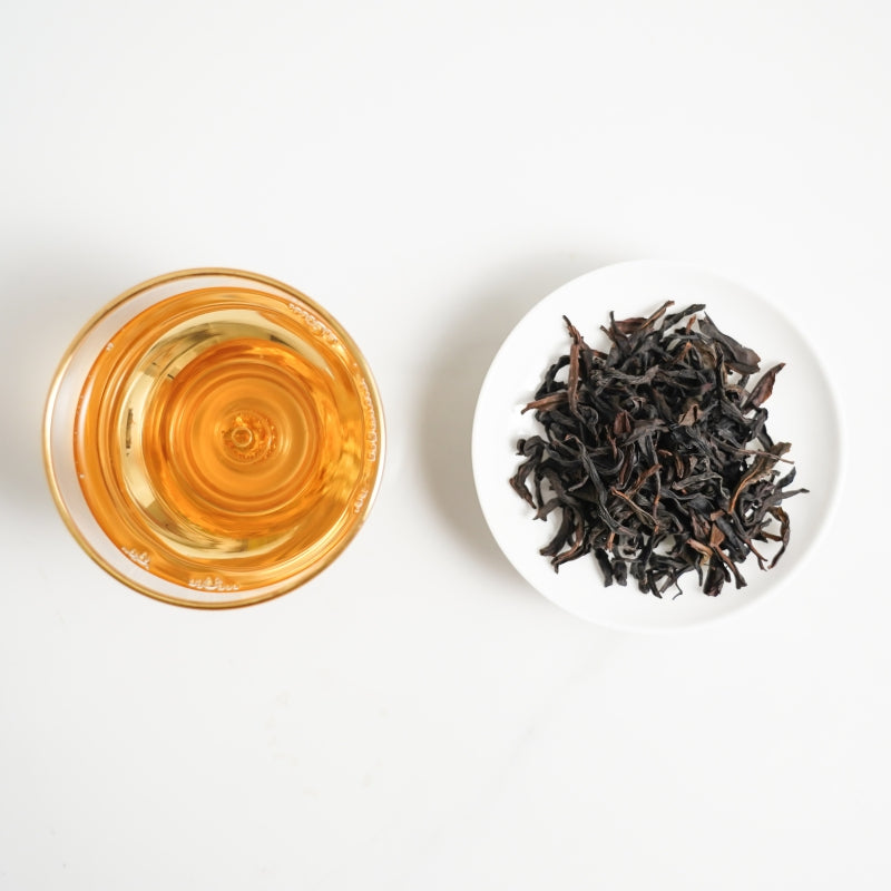 Golden Blossom Oolong product image 2