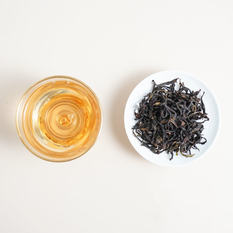 Almond Blossom Oolong product image 2