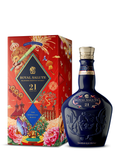 Chivas Regal Royal Salute 21 Years Old Lunar