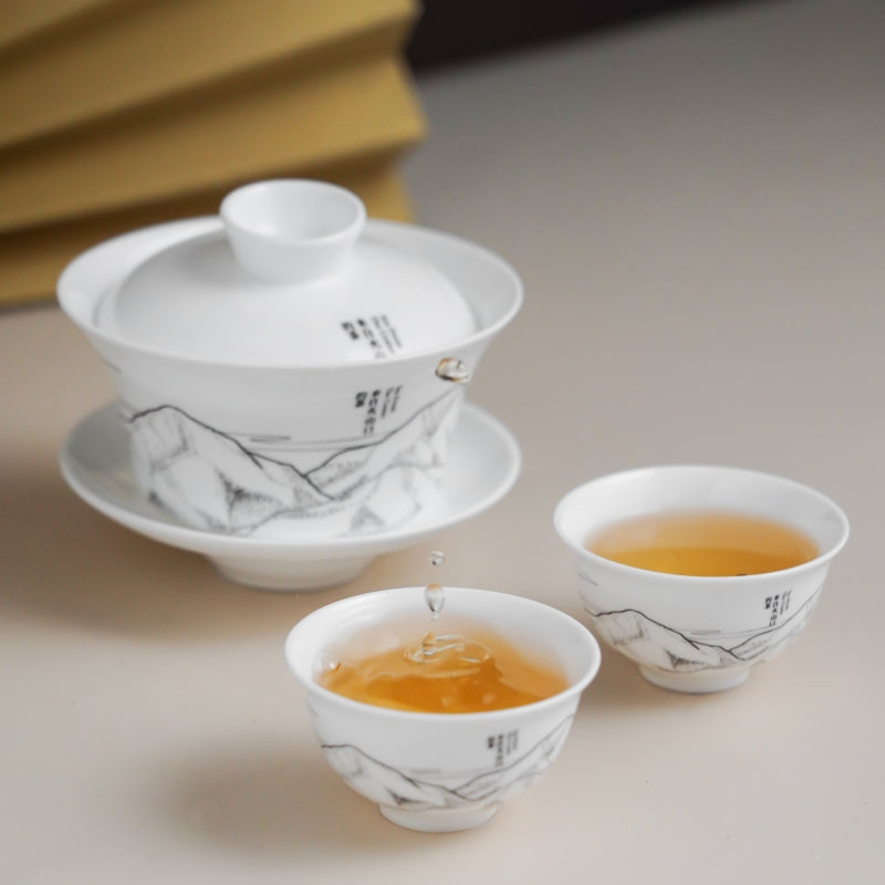 Almond Blossom Oolong product image 3