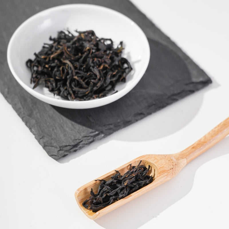 Ya Shi Xiang Oolong product image 4