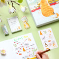 Palace Guardians Notebook Gift Set — image 1