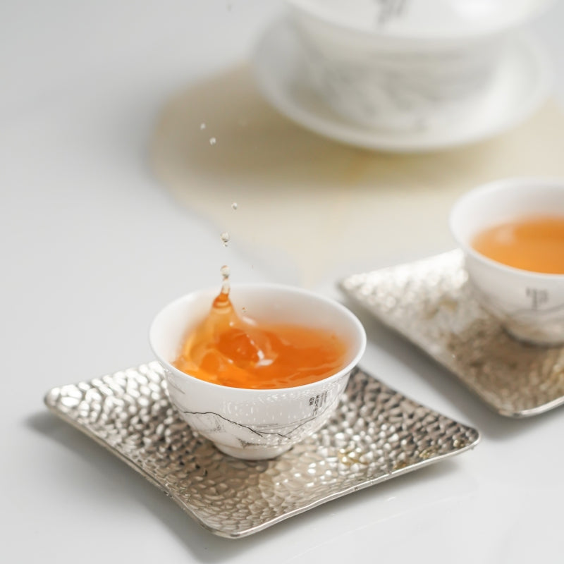 Honey Orchid Oolong – Signature Collection product image 4