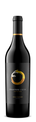 Phantom Creek Estates Kobau Cuvee 2021 bottle image (image assumed from nearest vintage)