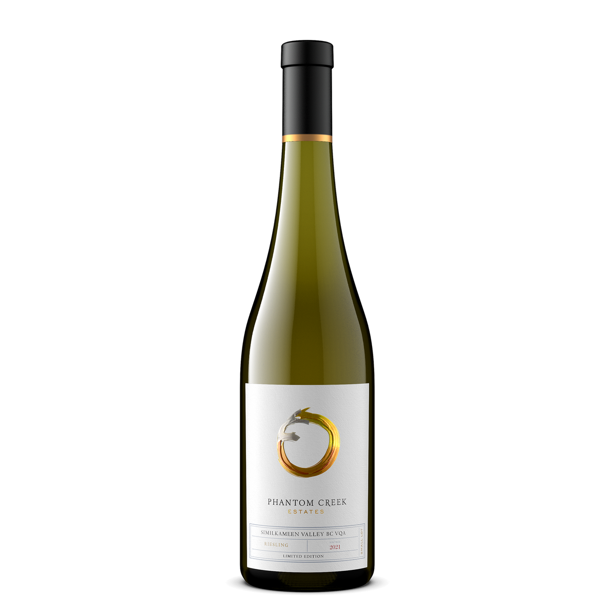 Phantom Creek Estates Small Lot Evernden Riesling 2023