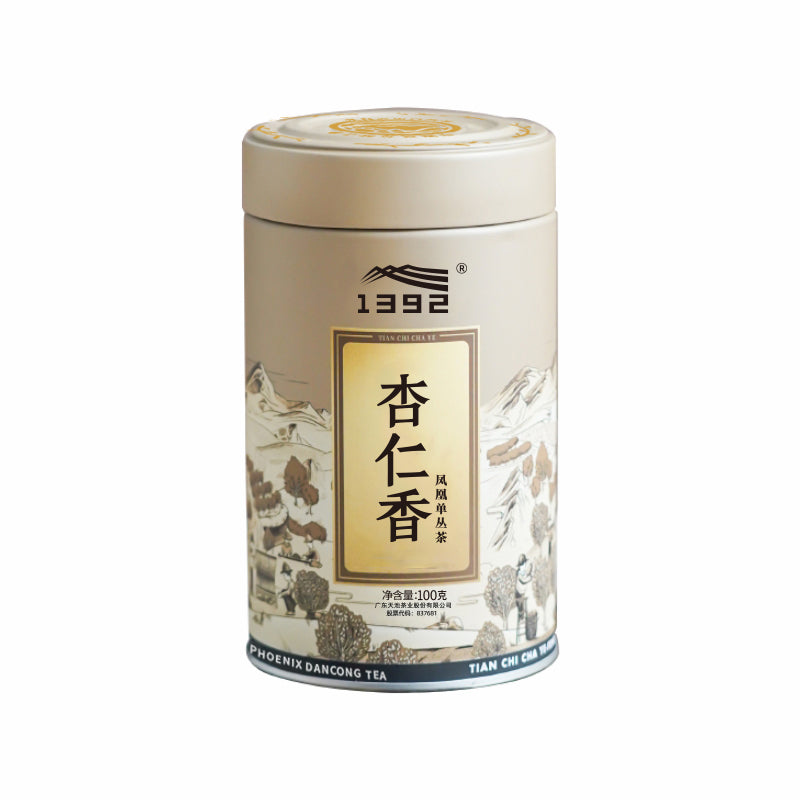 Almond Blossom Oolong product image 5