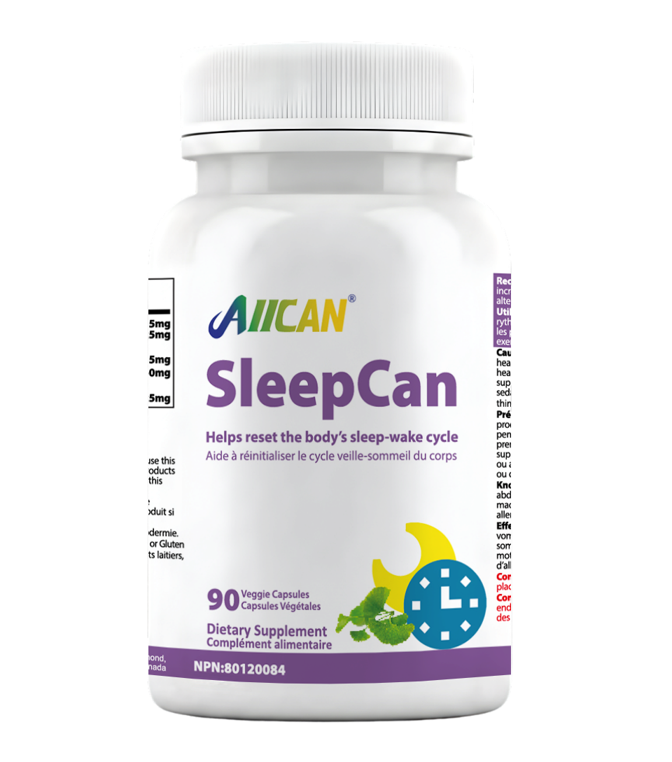 Allbe SleepCan