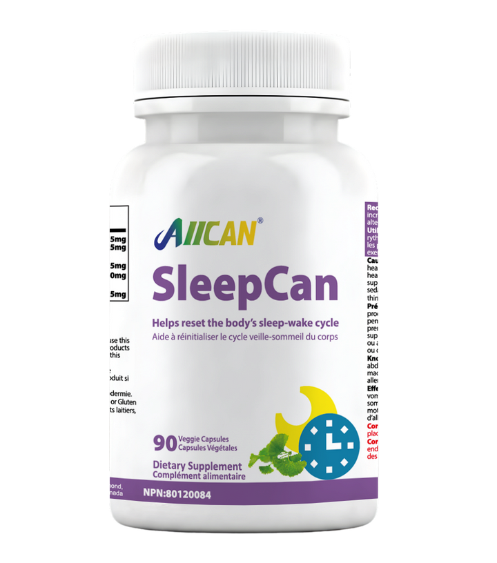 Allbe SleepCan