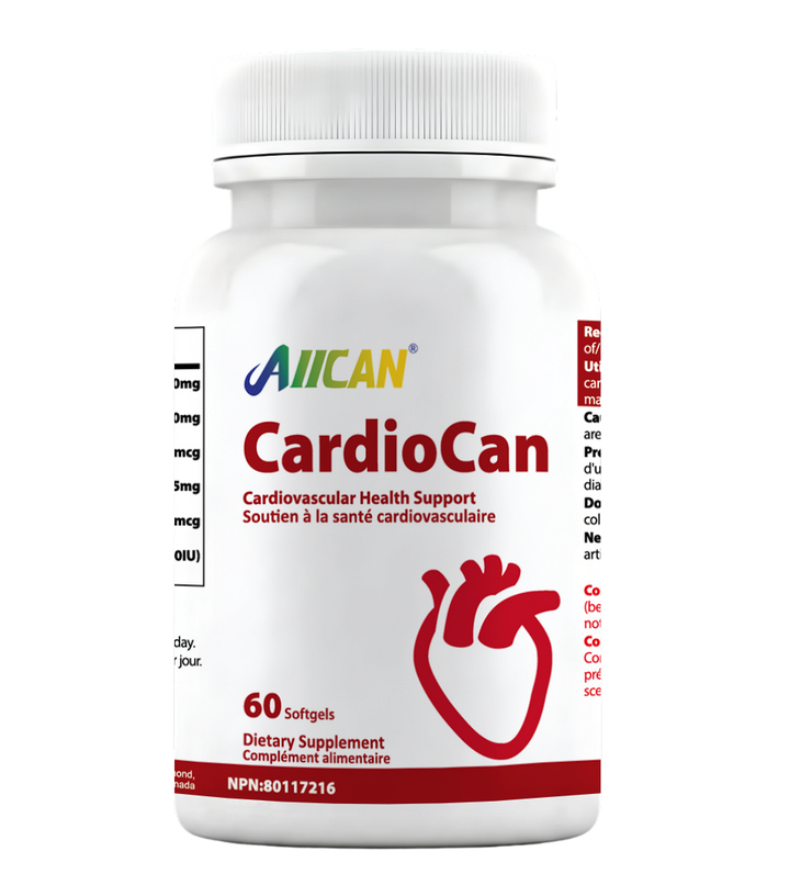 Allbe CardioCan