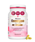 CoQ10 200mg | Energy & Heart Support
