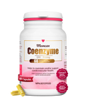 CoQ10 300mg | Energy & Heart Support