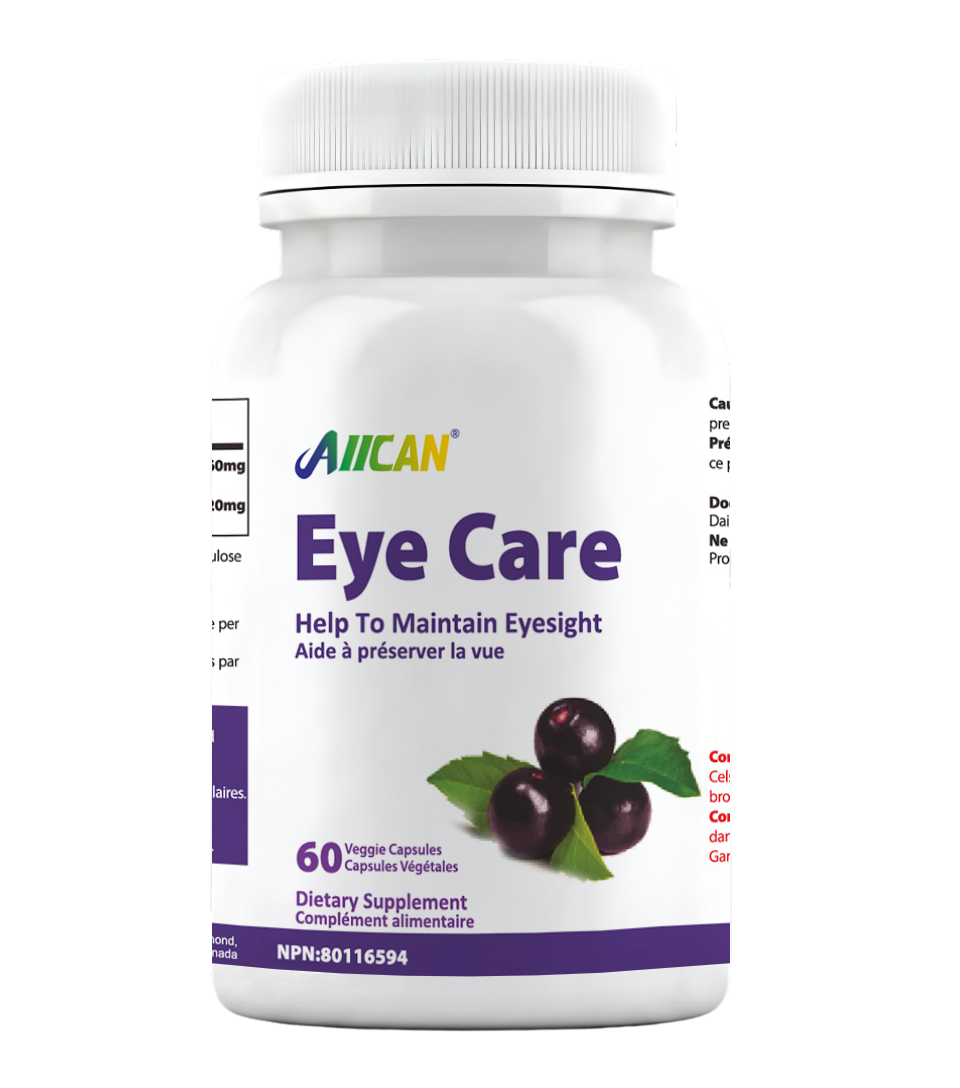 Allbe Eye Care
