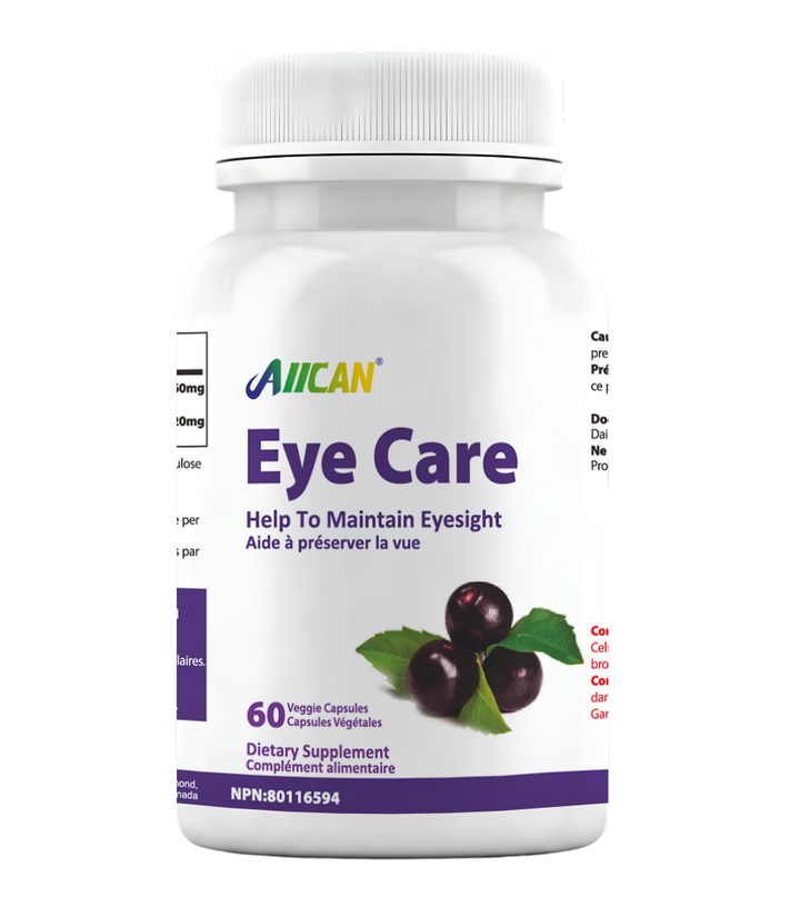 Allbe Eye Care