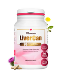 Liver Support | Detox, Digestion & Immune Support
