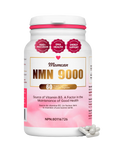NMN  9000 Ultra | 150 mg | Cellular Energy & Healthy Aging