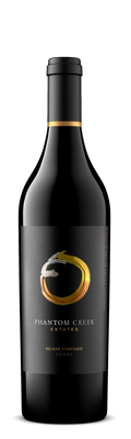 Phantom Creek Estates Becker Cuvee 2019 bottle image