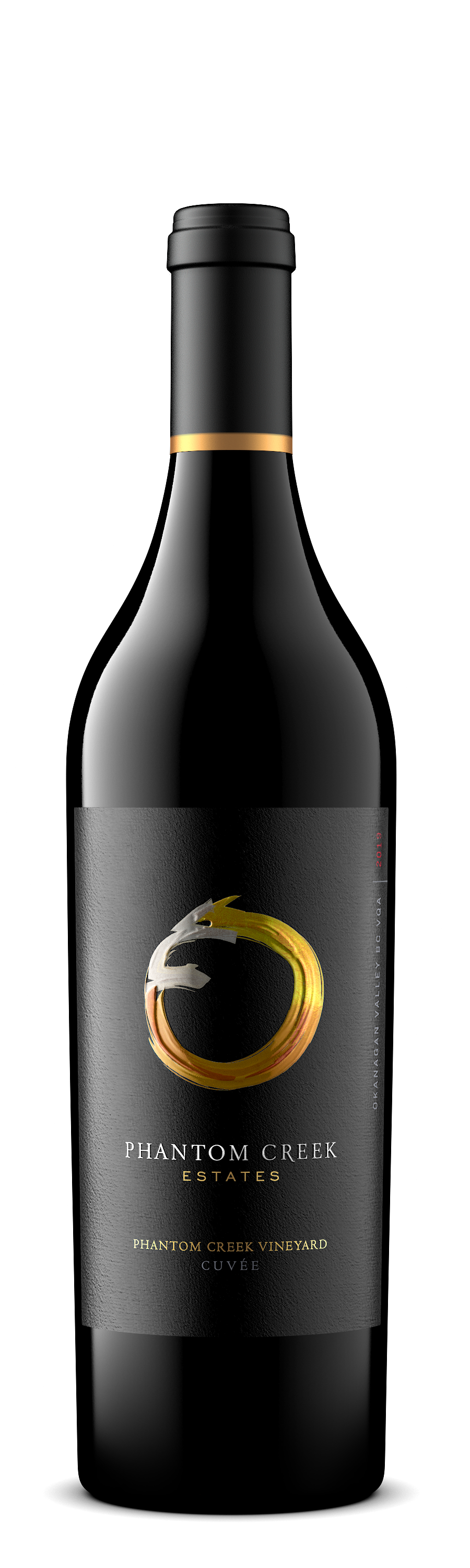 Phantom Creek Estates Phantom Creek Cuvee 2019 bottle image