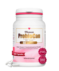Probiotics 100B CFU | 6 Strains | Gut & Immune Support