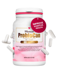Probiotics 50B CFU | 11 Strains | Gut & Immune Support