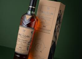 the macallan