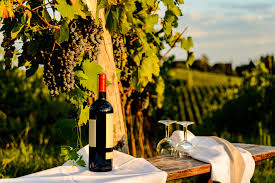 Tuscany