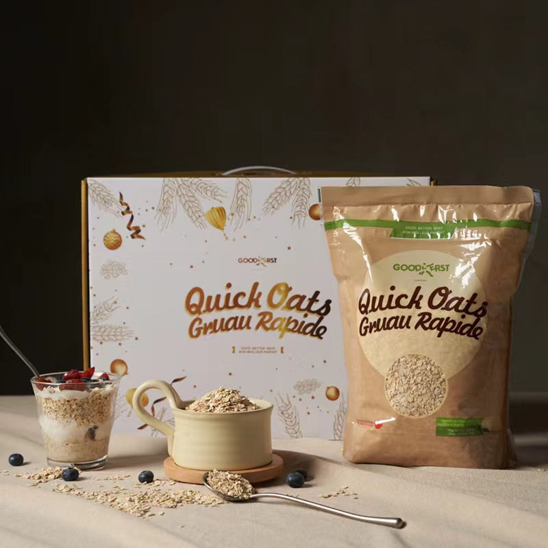 Quick Oats