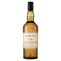 Caol Ila 12 Years Old