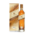 Johnnie Walker 18 Year Old