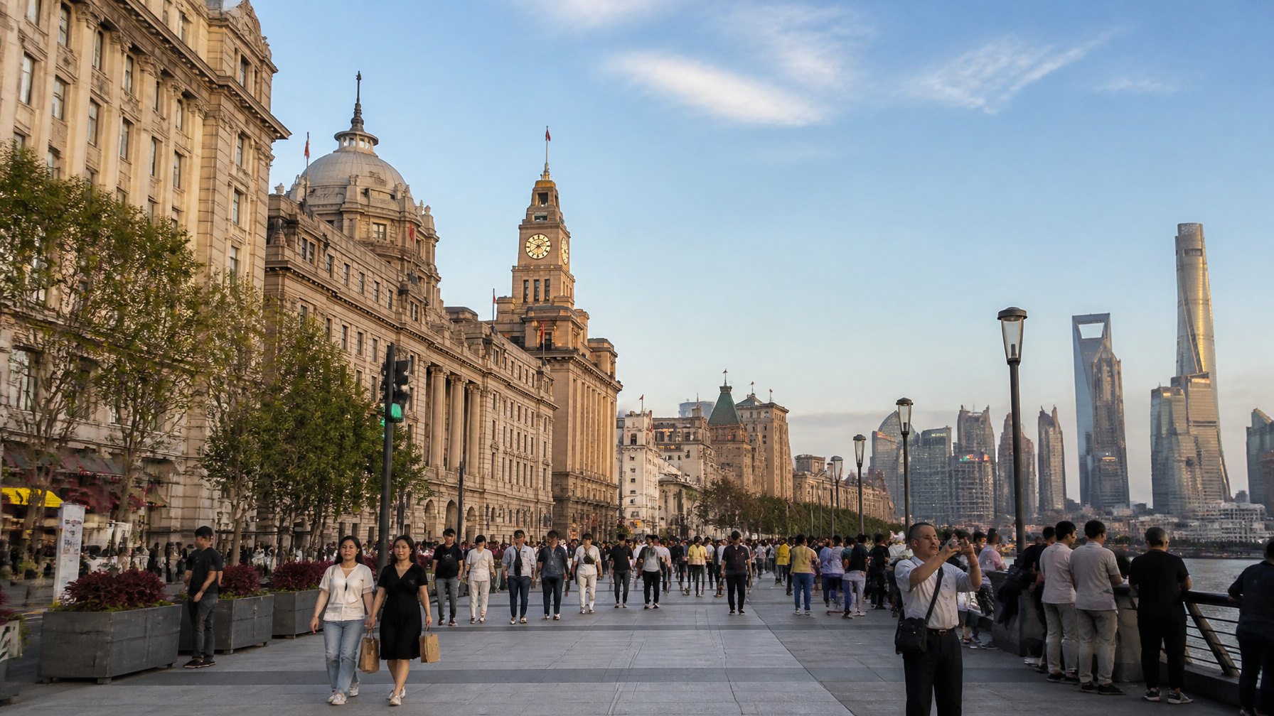 Package B — Executive Health & Longevity Journey