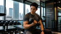 Package B — Executive Health & Longevity Journey
