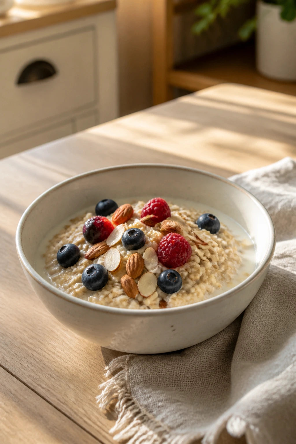 Quick Oats