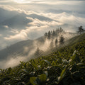 Ancient Tree Reserve Oolong from Wudong Mountain