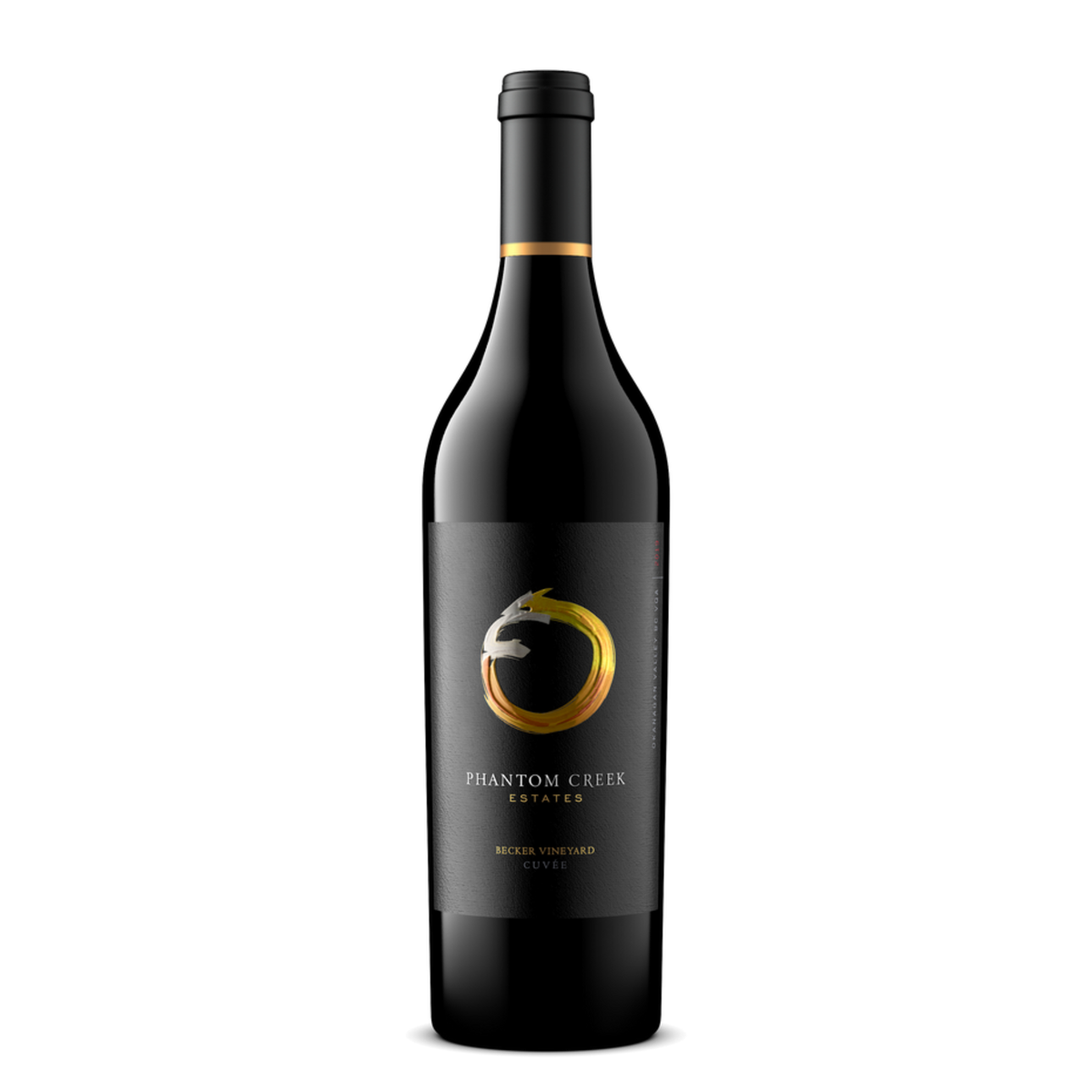 Phantom Creek Estates Becker Cuvee 2019