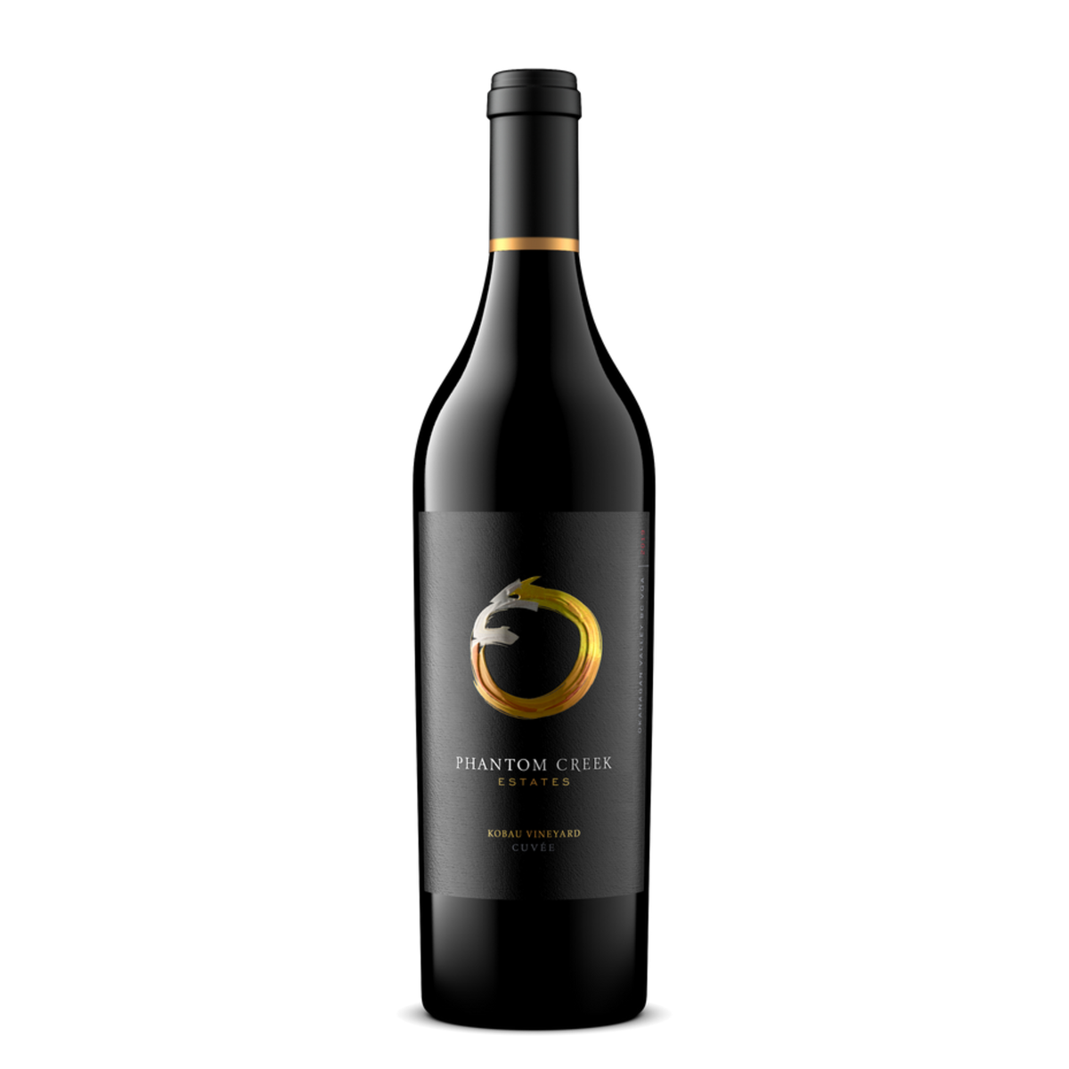 Phantom Creek Estates Kobau Cuvee 2019