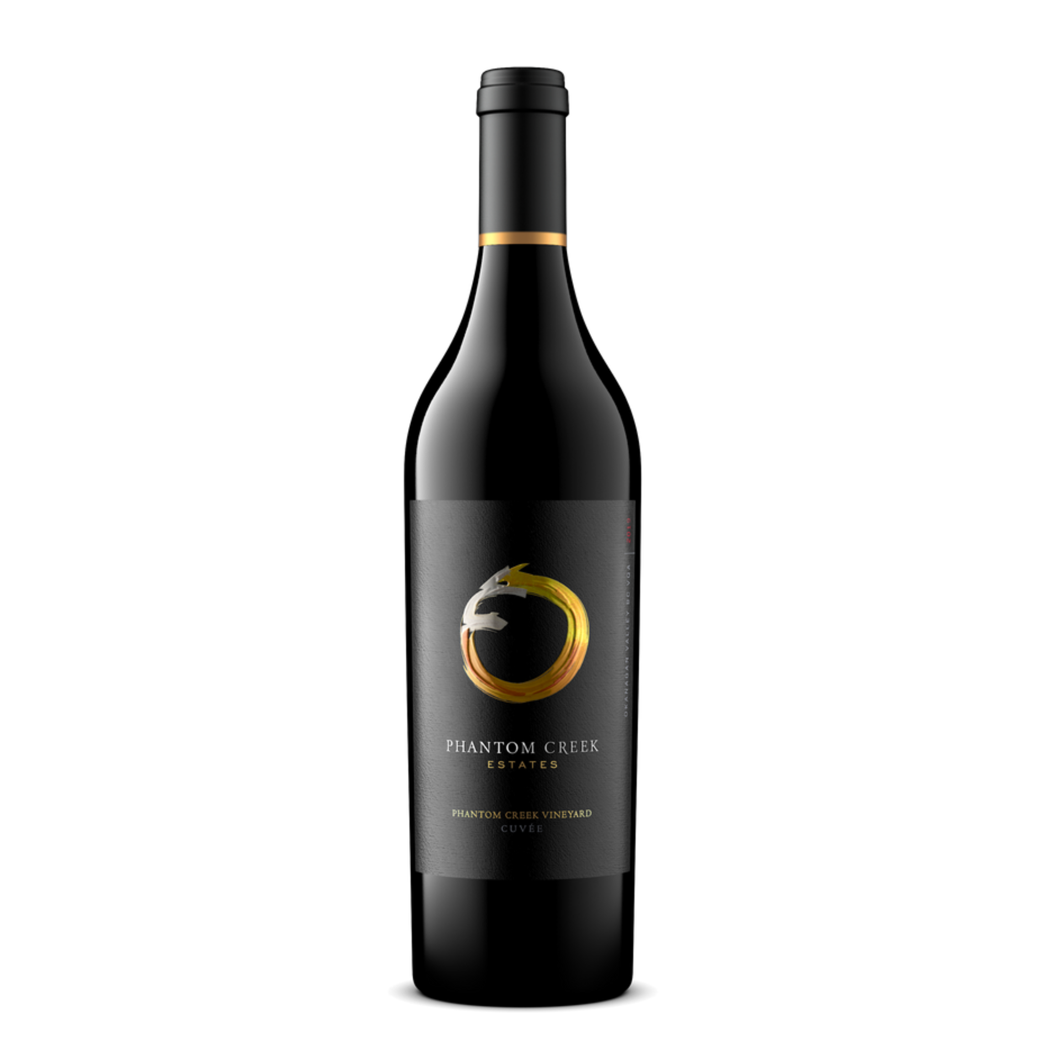 Phantom Creek Estates Phantom Creek Cuvee 2019