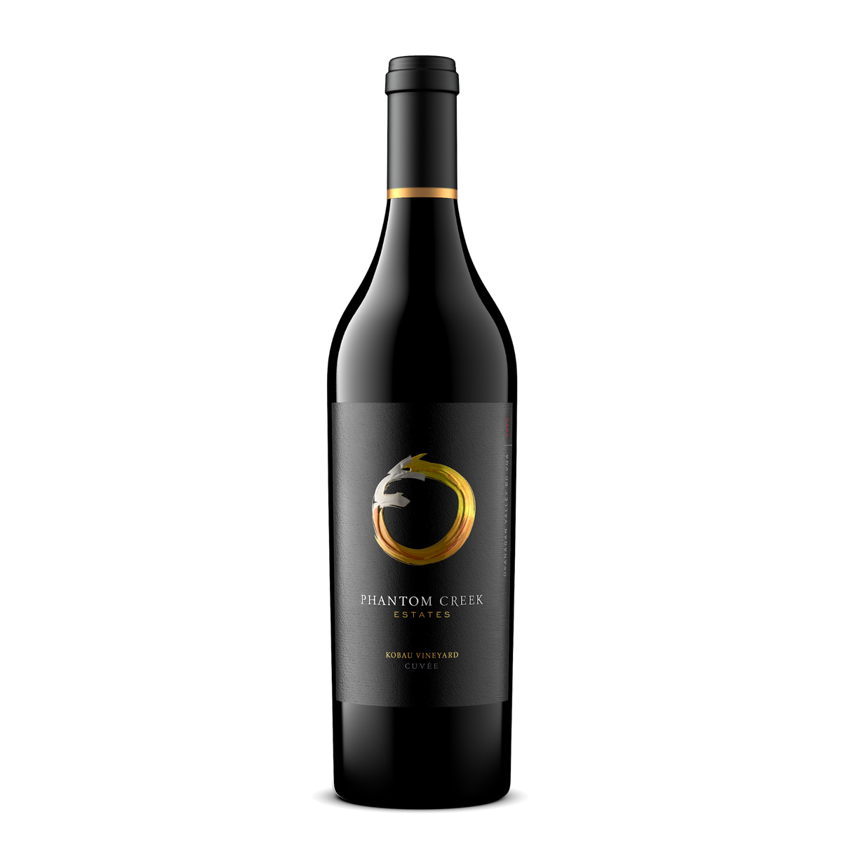 Phantom Creek Estates Kobau Cuvee 2021
