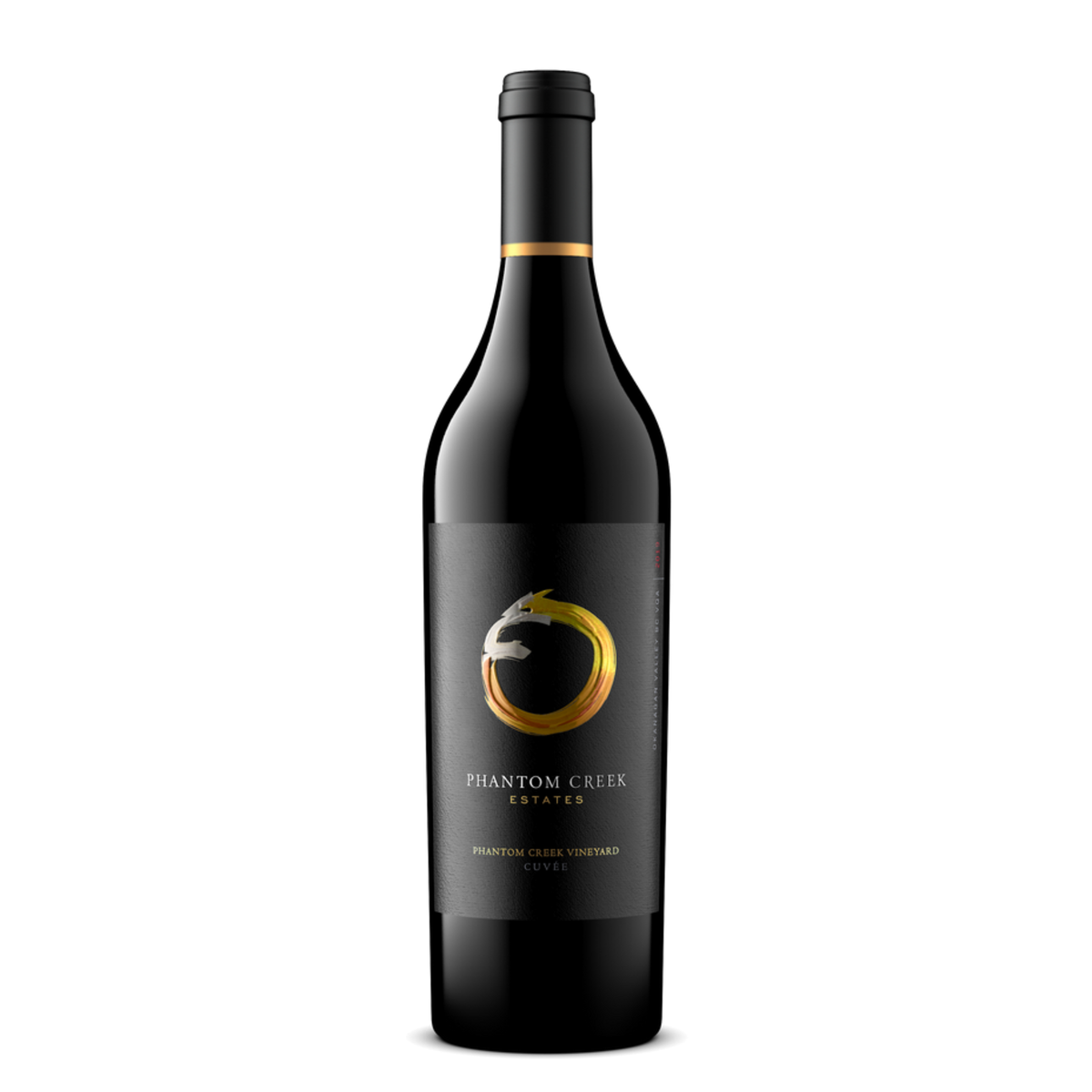 Phantom Creek Estates Phantom Creek Cuvee 2021