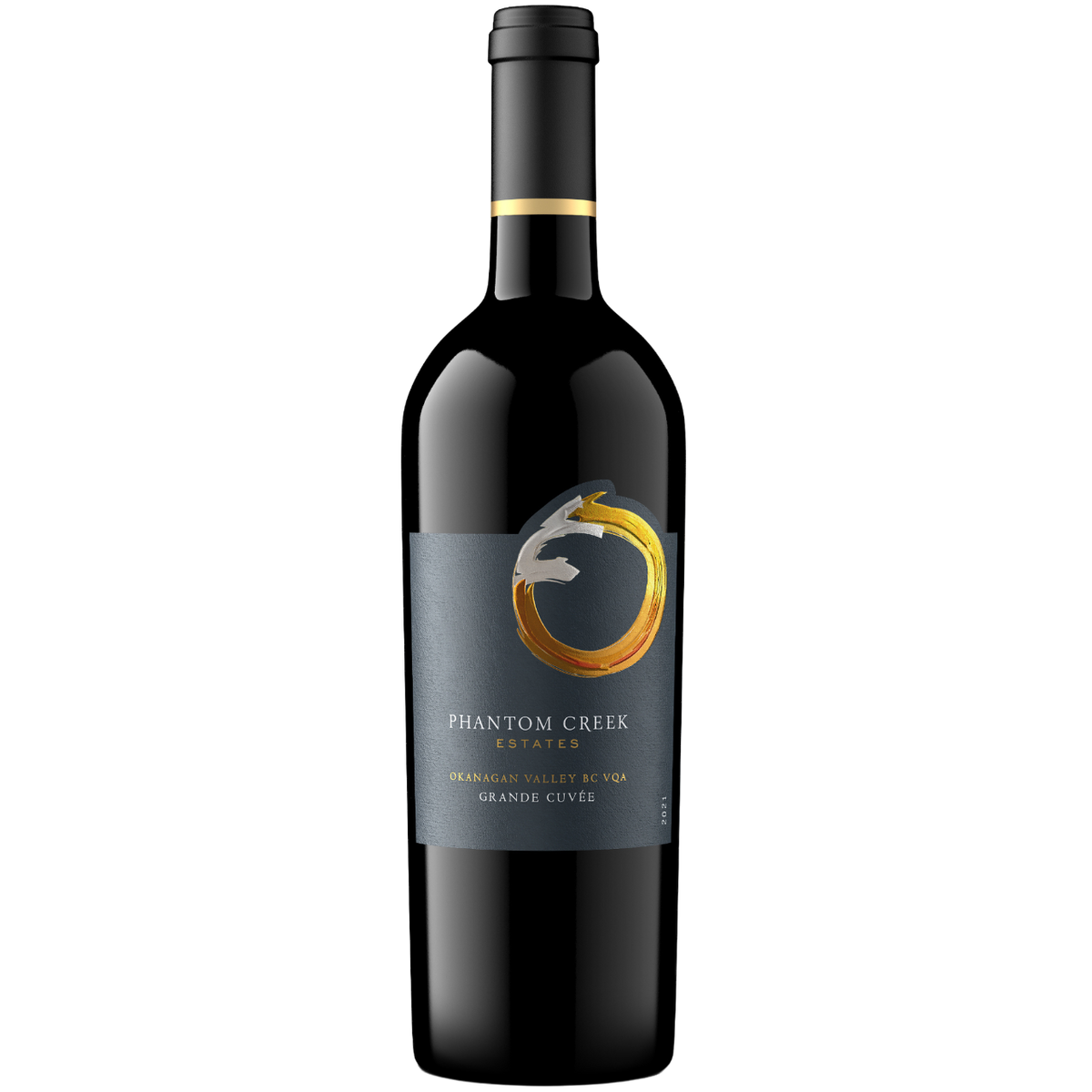 Phantom Creek Estates Estate Grande Cuvee 2022