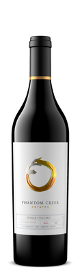 Phantom Creek Estates Becker Cabernet Franc 2023