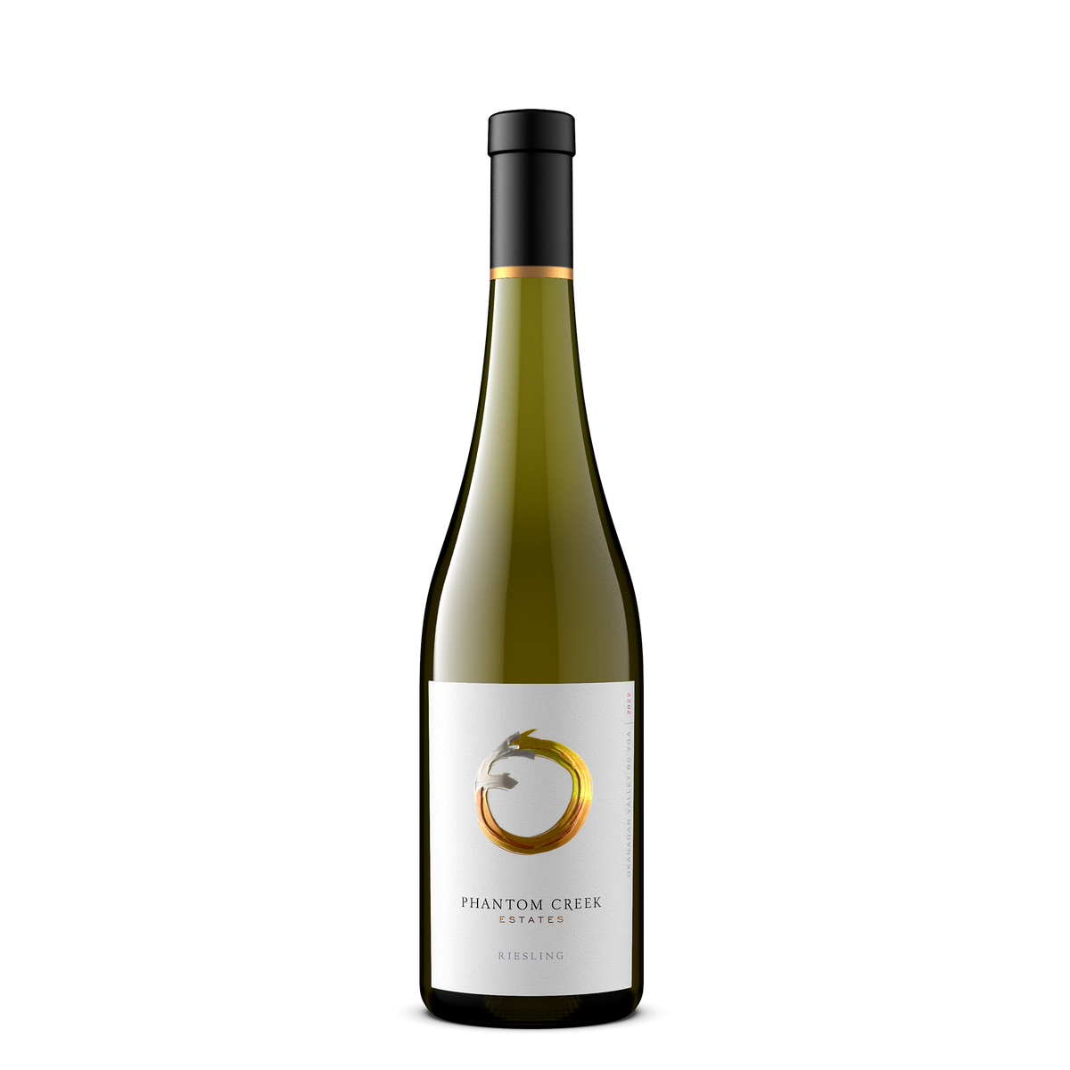 Phantom Creek Estates Estate Organic Riesling 2025
