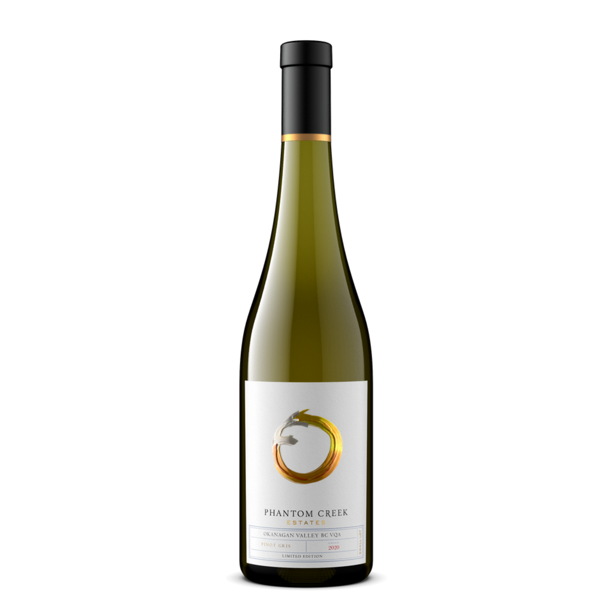 Phantom Creek Estates Estate Pinot Gris 2025